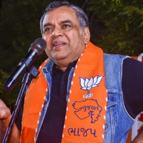 ppolice complaint against paresh rawal for controversial statement on Bengalis