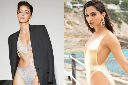Ananya Pandey compared by Deepika Padukone