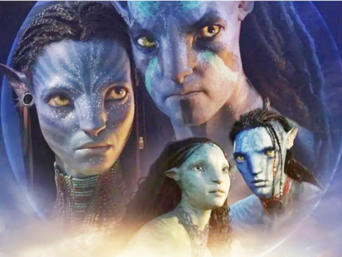 Avatar 2: ‘अवतार: द वे ऑफ वॉटर’ के मेकर्स को लगा बड़ा झटका, इन वेबसाइट पर ऑनलाइन लीक हुई फिल्म