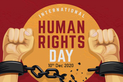 Human Rights Day 2022