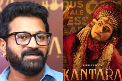 Rishab Shetty film 'Kaantara'