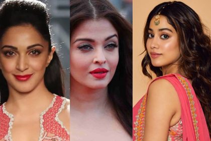 Actresses Beauty Secrets