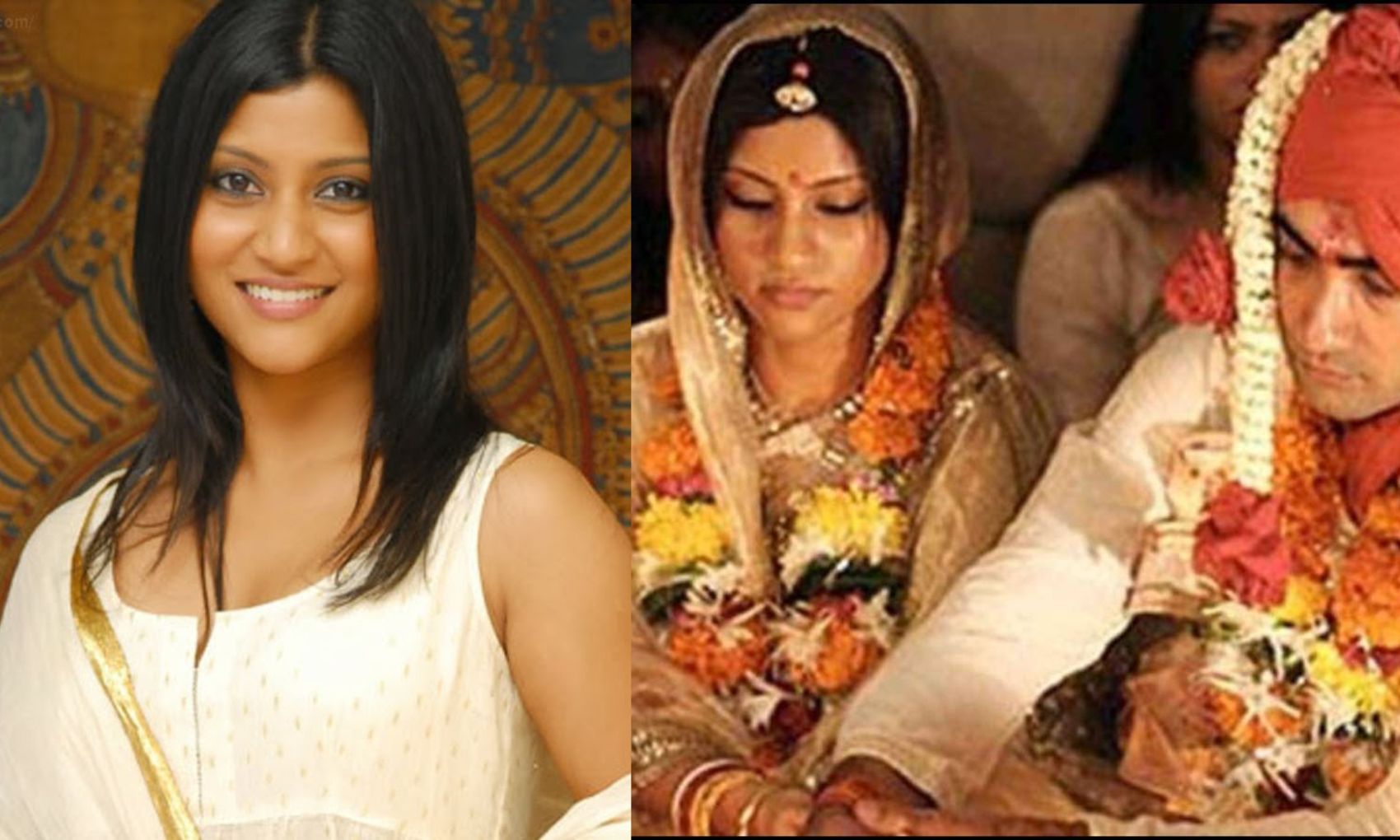 Konkona Sen Sharma Birthday: शादी से पहले प्रेग्नेंट हो गई थी कोंकणा सेन, रणवीर शोरी से हुआ था तलाक