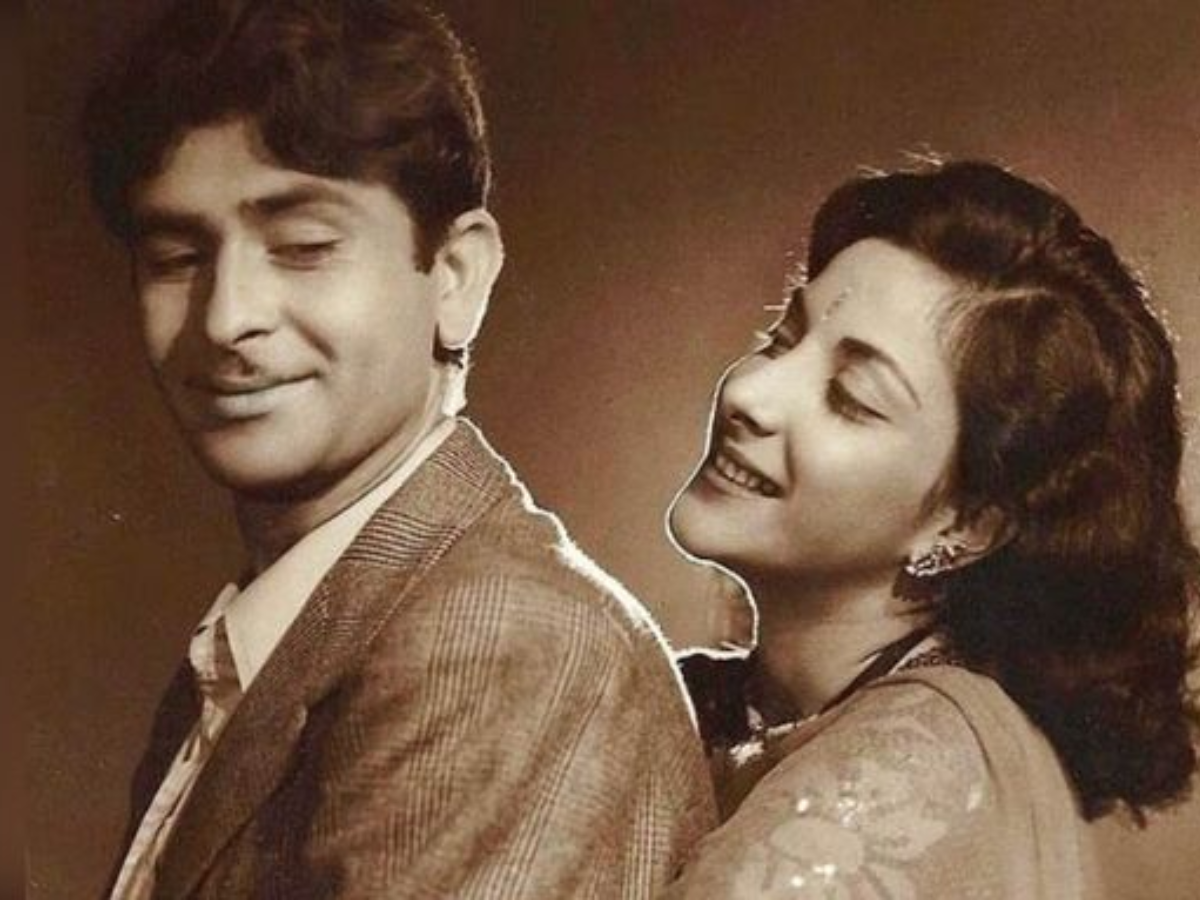 Raj Kapoor Birth Anniversary: बेहद दिलचस्प थीं नरगिस और राज कपूर की मुलाकात, पहली नजर में हार बैठे थे अपना दिल